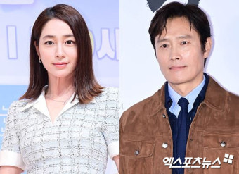 이병헌-이민정-영탁, 가오정 인연에 관심 고조...다양한 이야기로 화제