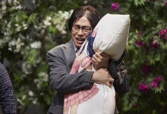 주오남 돌아온다…안재홍, 'SNL7'서 또 '은퇴 급' 연기 예고