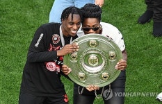 역대 최악의 배신자 잊어라! HERE WE GO…무패우승 레버쿠젠 RB 완벽 대체→19일 메디컬 테스트