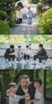 샘 해밍턴 子 윌리엄 나 유명한 사람인가 혹쉬?…父 없이 입담 뽐낸다