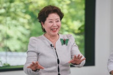 '81세' 선우용여 