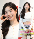 청순 두부 트와이스 다현, 영원한 그 시절 우리가 좋아했던 소녀