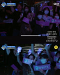 '언슬전' 강유석, '엠카' 데뷔 찢었다…동기 신시아x한예지x교수님까지 현장 응원 [★해시태그]
