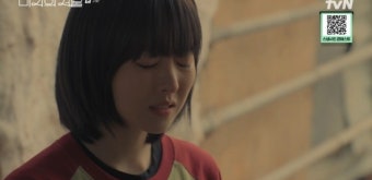 '미지의 서울' 박보영, 류경수에 