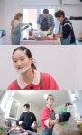 신현지·전소미 팀 이적한다…길바닥 밥장사 직원 체인지