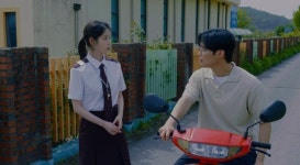 부활 노래 부르는 아이유 실존, 허남준 함께한 네버 엔딩 스토리 [쥬크박스]