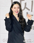 '학폭 의혹' 고민시, 오늘(29일) 공식석상 불참…동창은 당당 해명 [엑's 이슈]