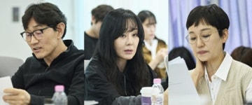 최민식X최현욱, 묘한 사제관계 된다…맨 끝줄 소년 캐스팅 공개