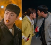 24시 헬스클럽, 영업 종료 앞뒀다…정은지♥이준영, 로맨스 결말은