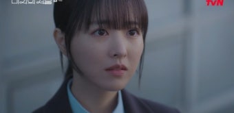 '미지의 서울' 박진영, 박보영 감싼 이유 고백…