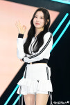 유스피어 다온 오늘 미모 OK[엑s HD포토]