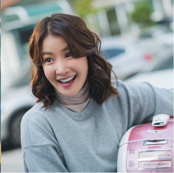 이시영, '내 집 마련' 꿈 이뤘다…아파트 입성 (살롱 드 홈즈)