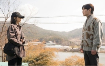 류경수, 박보영 위해 애프터 눈 티 파티 개최…그러나 (미지의 서울)