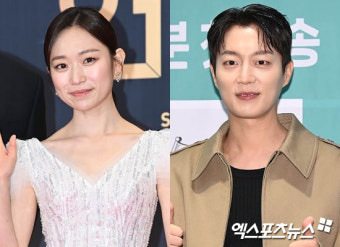 [단독] 김슬기윤두준, 10년만 재회→이혼 위기 부부로…'냥육권 전쟁' 출연