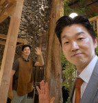박민철 변호사, '강해림' 이동건 열애설 이후 근황 공개…
