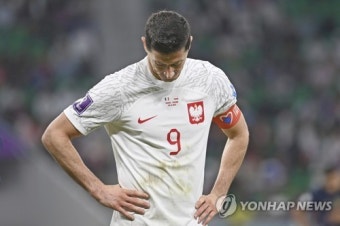 레반도프스키 