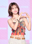 키라스 카일리 ‘사랑스러운 미소’[엑s HD포토]