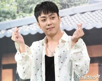 은지원, 13년만 재혼 이어 겹경사…
