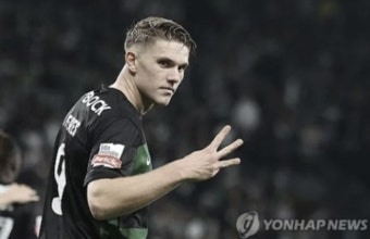 아스널, 빅토르 요케레스 이적 협상 완료! 5년 계약 예정, 이적료 1192억 예상