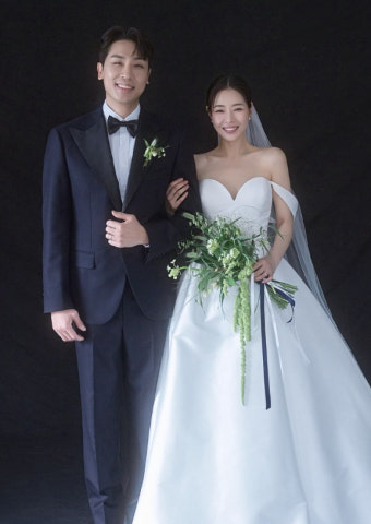 박하나김태술, '이번달 결혼' 겹경사…혼전 신혼여행 전할까,  '동상이몽2' 합류 [공식입장]