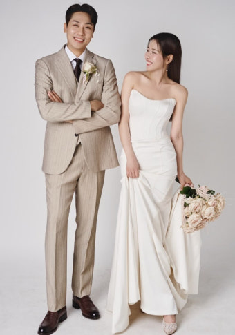 박하나-김태술 부부, 결혼을 앞둔 예비부부로서의 어려움과 감동을 공개하다