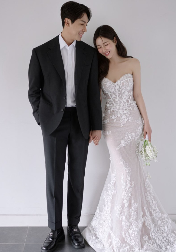 동상이몽2 박하나X김태술, 신혼집 최초 공개…사랑 이야기에 관심 집중