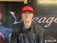 KIA 외인 에이스, 부상 트라우마 극복→NC 타선 완벽 봉쇄...데이비슨과 맞대결, 지난 주부터 계속 생각했다 [창원 인터뷰]