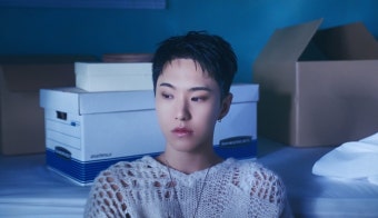 세븐틴 원우, 생일 맞아 직접 작사·작곡한 감성 발라드 고개 공개