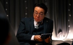 염혜란, 이름 내건 빌딩 건물주 등극…장학재단까지? (서초동)