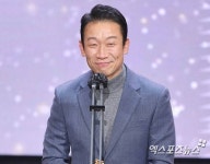 '55세' 정석용, '5살 연하' 예비 신부와 이미 동거 중…