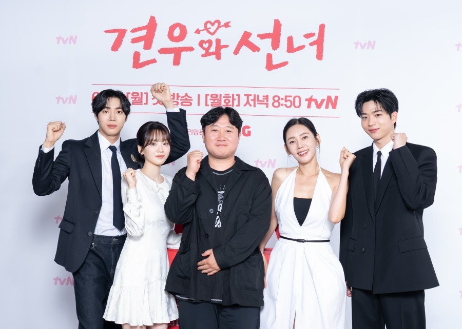 견우와 선녀 8화, 추영우의 귀신 보는 능력에 긴장과 갈등 고조