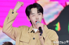 비보이즈 구현 ‘치명적 윙크’[엑s HD포토]