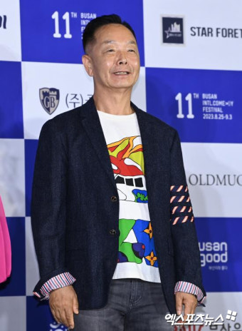김학래, 외도에 도박→임미숙 눈물…子도 이혼 권유 