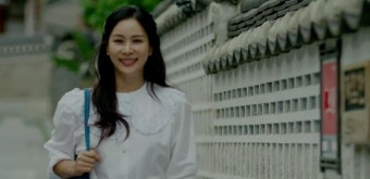 고소영, 오은영 만나기 전 어땠길래 