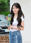 청하 남다른 분위기[엑s HD포토]