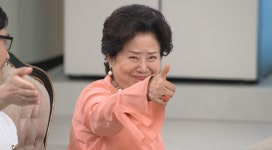 선우용여, 당일치기 '호텔 조식' 찾는 까다로운 입맛 