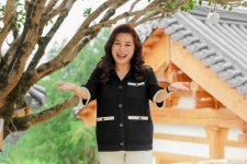 오은영 사자 머리, 알고 보니 가발?…루머 끝낸다 마음먹고 나와 (오은영 스테이)