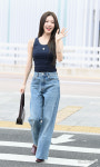 아이들 미연 사랑스러운 미모[엑s HD포토]