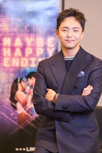 '토니상 6관왕' 박천휴 작가 