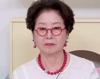 선우용여, 파격 결혼 스토리 
