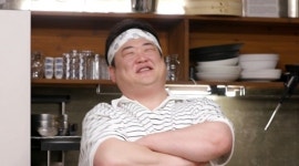 김준현, 유명 셰프도 찾는 먹방 특화 아지트…개미지옥, 오면 안 나가 (편스토랑)