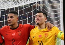 中 축구 2038 월드컵 16강!…중국 축구 자신감? 또 망상?→유소년, 한국-일본 수준 발전→2034년 본선 진출→2038년 토너먼트행