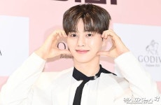 전역 앞둔 송강, '피아노 수재' 된다?…