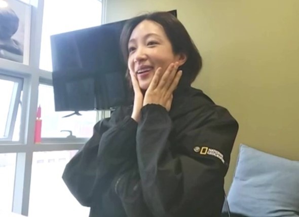 EXID 출신 하니, 오은영 스테이 참가로 솔직 이야기 공개, 시청자 공감 얻어