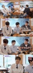 문세윤, 자칭 먹방 대가다운 활약…소식좌 차태현·이이경에 왜 쉬냐 호통 (핸썸즈)[전일야화]