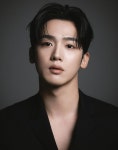 김요한, 새 프로필 공개…한층 깊어진 분위기