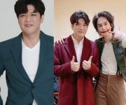 비주얼 되찾았던 79kg 신동, 위고비도 이긴 근황 밀가루 안 먹는데 (옥문아)