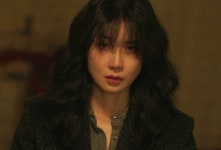 메리 킬즈 피플 이보영, 조력 사망 돕는 의사 된다…형형한 눈빛