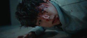 '굿보이' 종영까지 4회, 판이 뒤흔들린다