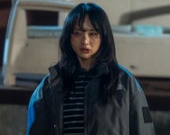 아이쇼핑 첫 액션 도전 원진아 장르의 꿈 이뤘다